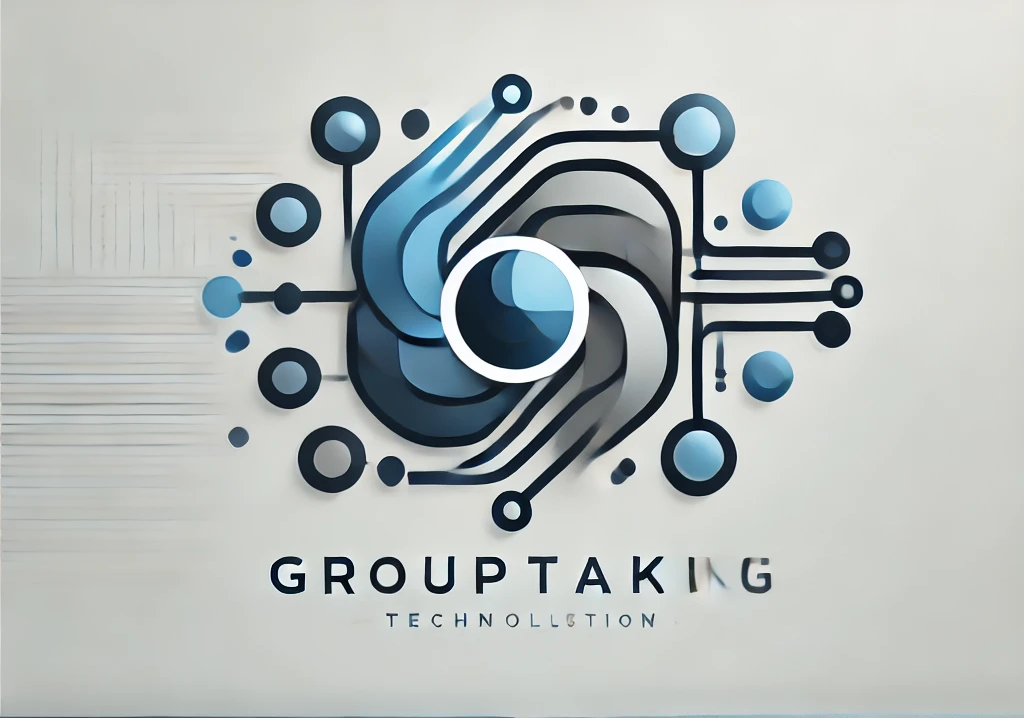 GroupTakin Logo